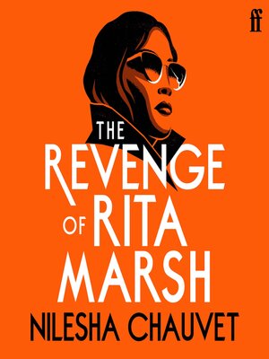 cover image of The Revenge of Rita Marsh